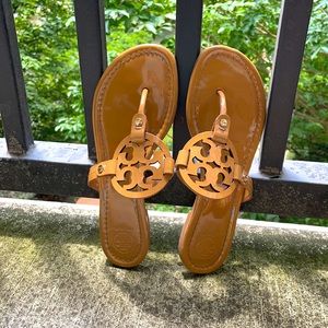 Tory Burch Miller Sandal